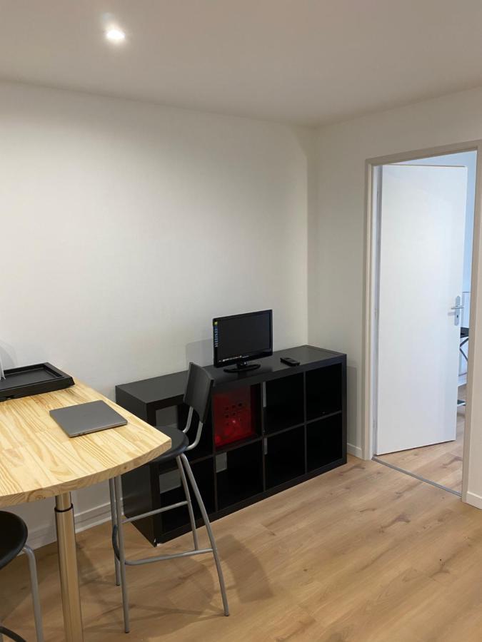 Your Place In Lh Le Havre Exterior foto