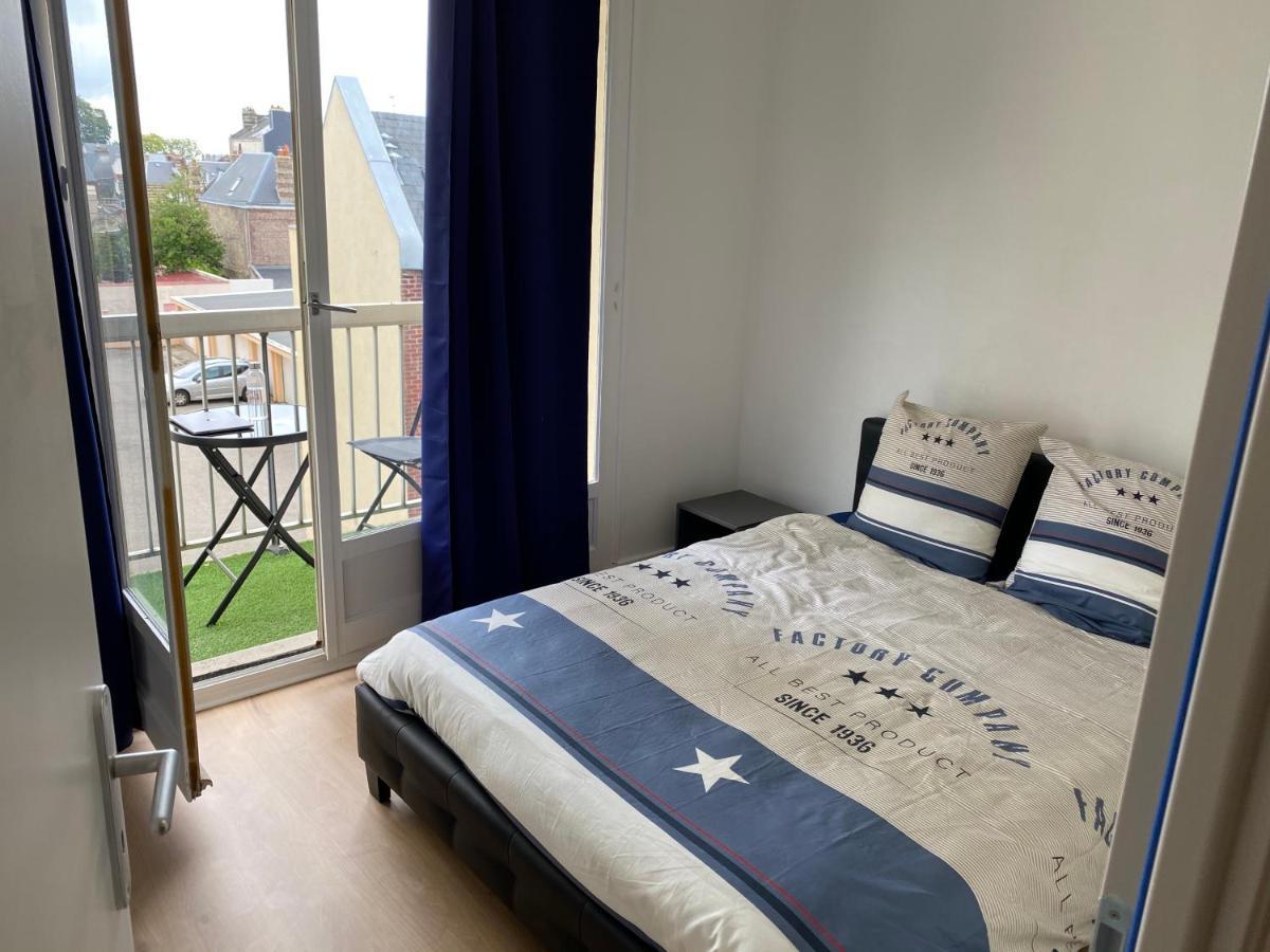 Your Place In Lh Le Havre Exterior foto