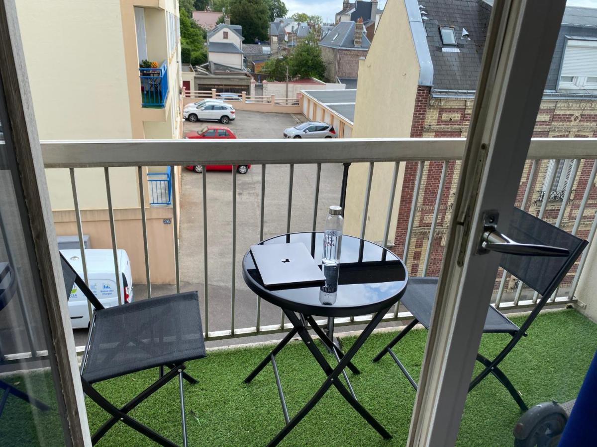 Your Place In Lh Le Havre Exterior foto