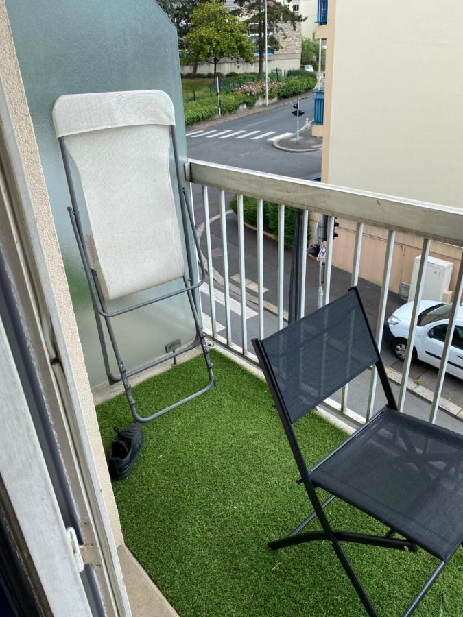 Your Place In Lh Le Havre Exterior foto